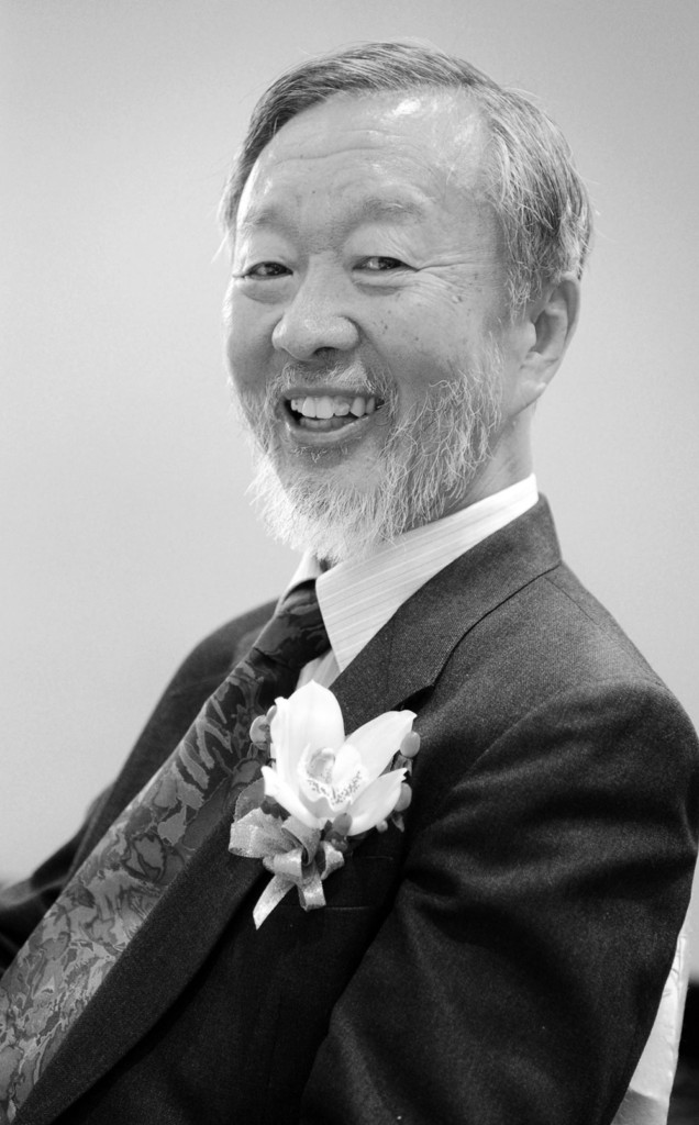 Gallery of Charles Kao