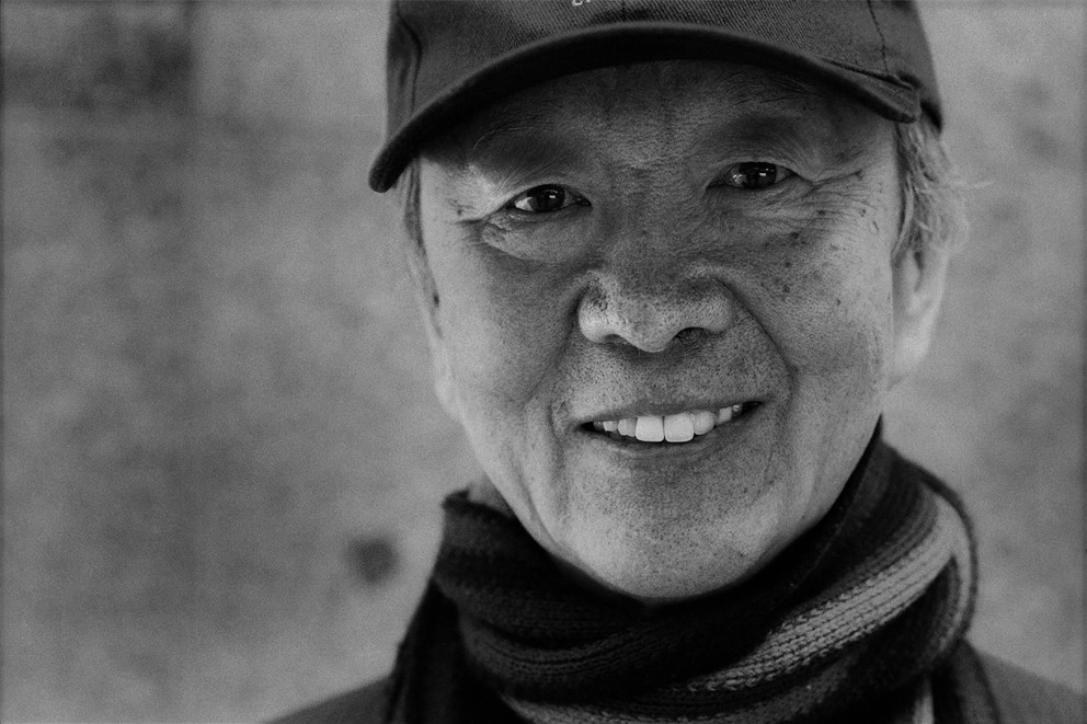 Gallery of Charles Kao