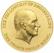 Prince Philip Medal
