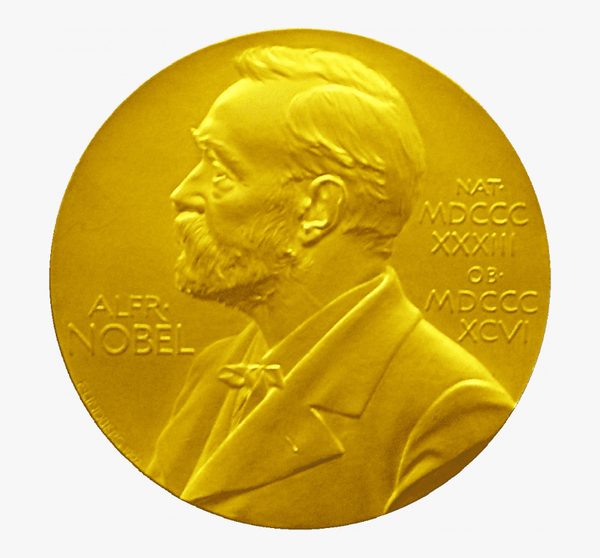 The Nobel Prize in Physics