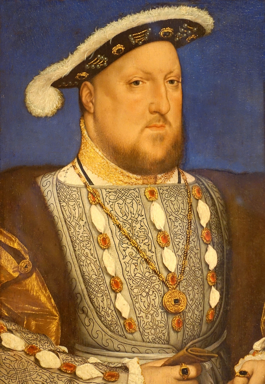Henry VIII (June 28, 1491 — January 28, 1547), English monarch, ruler | World Biographical ...