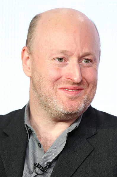 Joe Weisberg