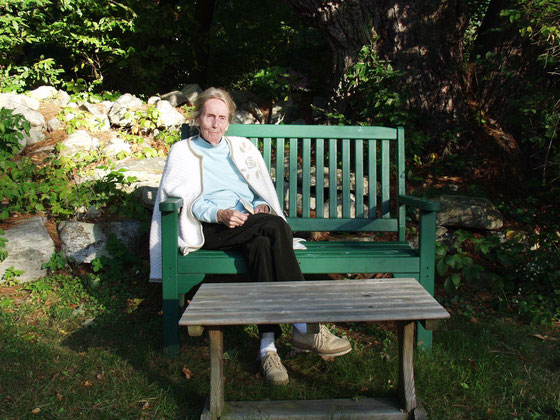 Lotte Kohler