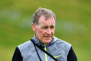coach: Michael Bannon