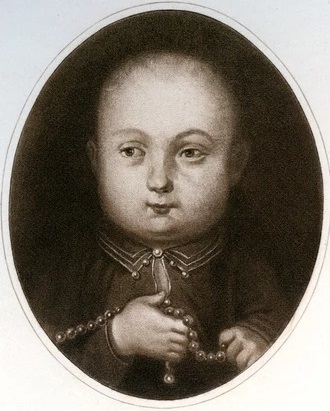 Gallery of Henry VIII