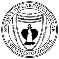 Society of Cardiovascular Anesthesiologists