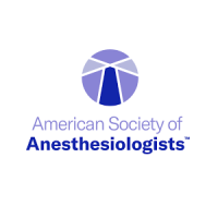 American Society of Anesthesiologists
