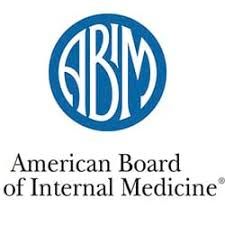 American Board Of Internal Medicine