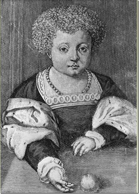 Gallery of Henry VIII