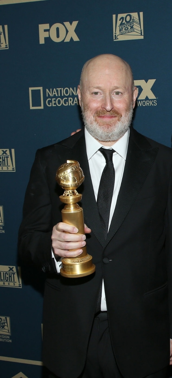 Golden Globe Award