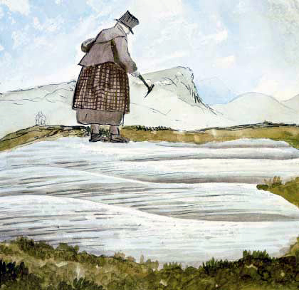 Gallery of Mary Anning