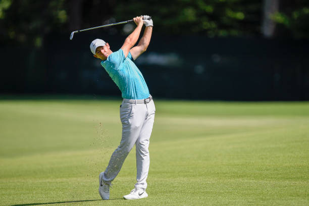 Gallery of Rory McIlroy