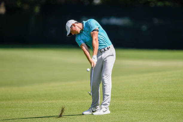 Gallery of Rory McIlroy