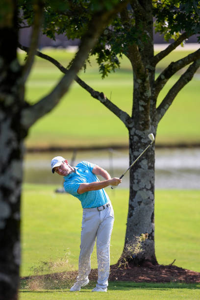 Gallery of Rory McIlroy