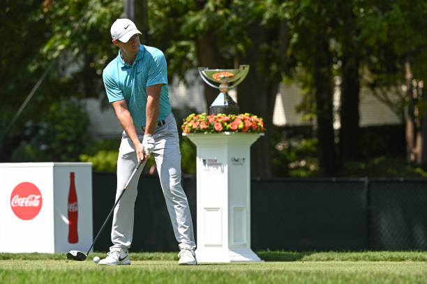 Gallery of Rory McIlroy