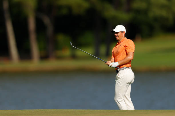 Gallery of Rory McIlroy