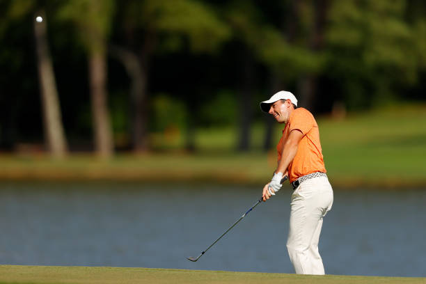 Gallery of Rory McIlroy