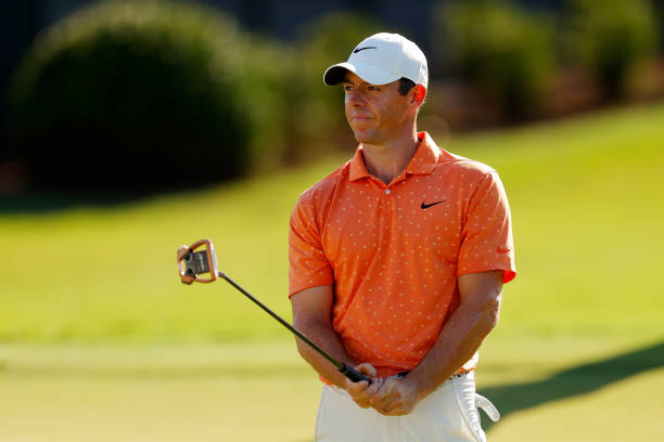 Gallery of Rory McIlroy