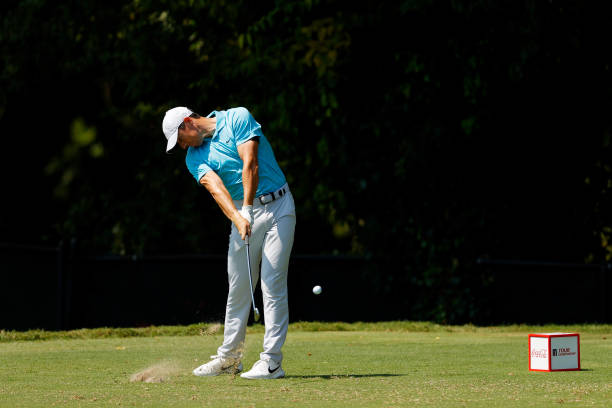 Gallery of Rory McIlroy