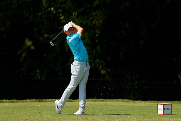 Gallery of Rory McIlroy