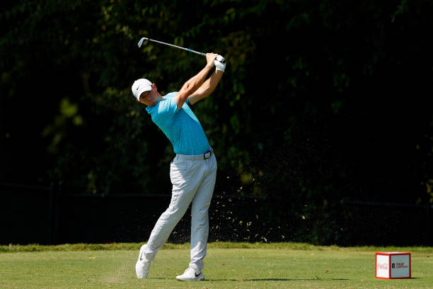 Gallery of Rory McIlroy