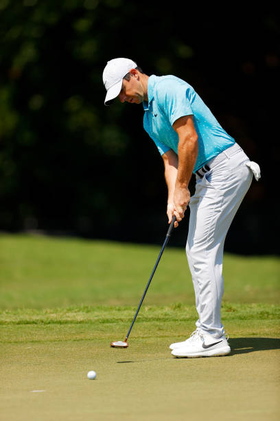 Gallery of Rory McIlroy