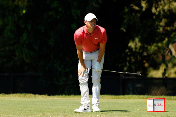 Gallery of Rory McIlroy