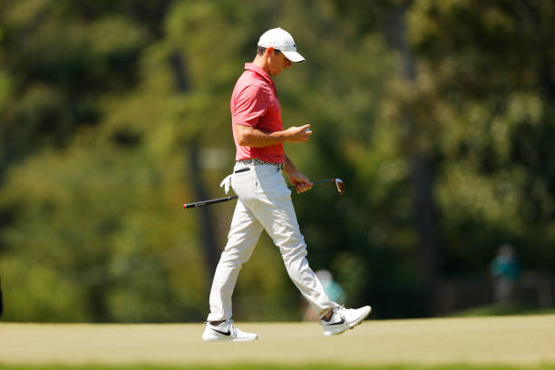 Gallery of Rory McIlroy