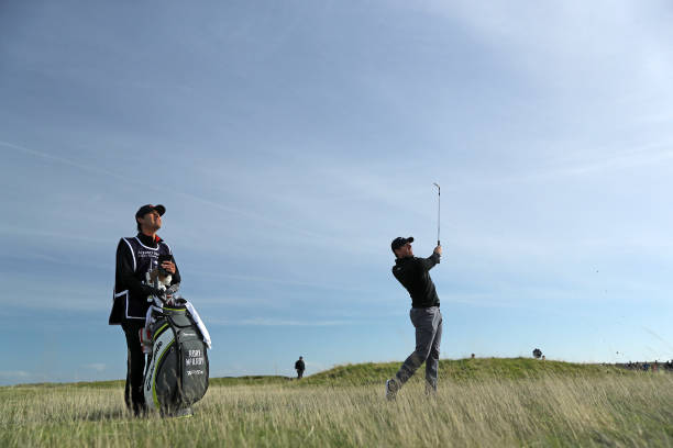 Gallery of Rory McIlroy
