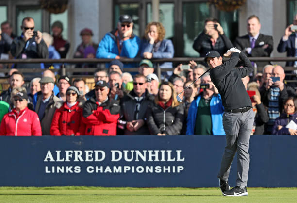 Gallery of Rory McIlroy