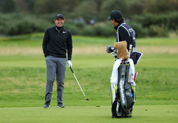 Gallery of Rory McIlroy