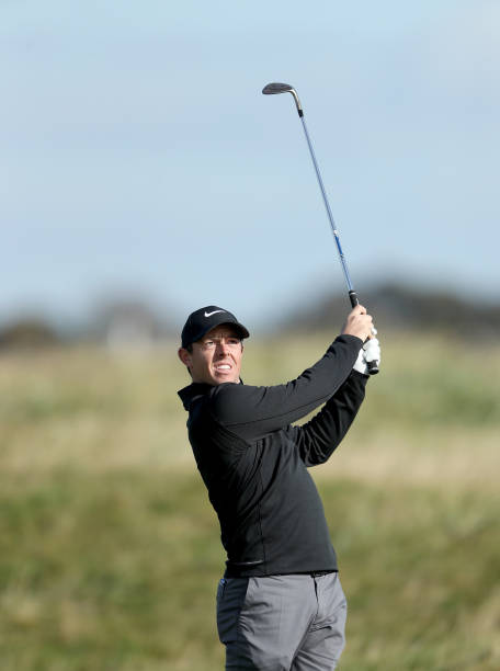 Gallery of Rory McIlroy