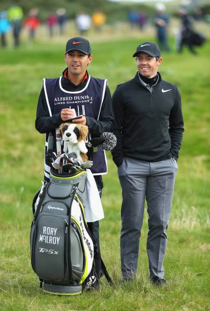 Gallery of Rory McIlroy