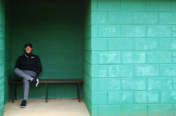 Gallery of Rory McIlroy