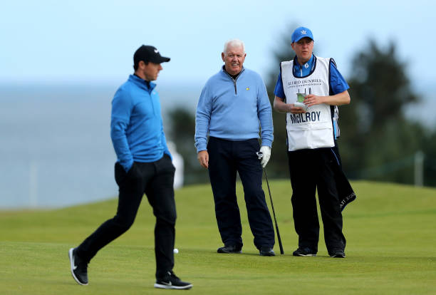 Gallery of Rory McIlroy