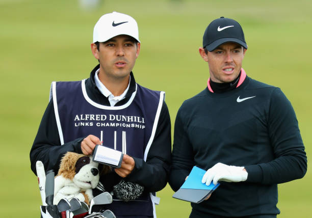 Gallery of Rory McIlroy