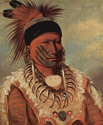Poweshiek Meskwaki