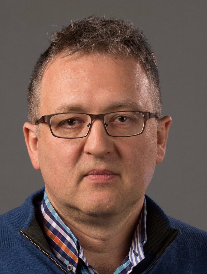 Davor Miskulin