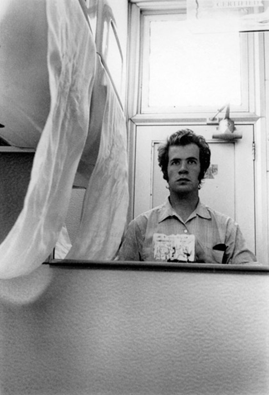 Jeffrey Silverthorne
