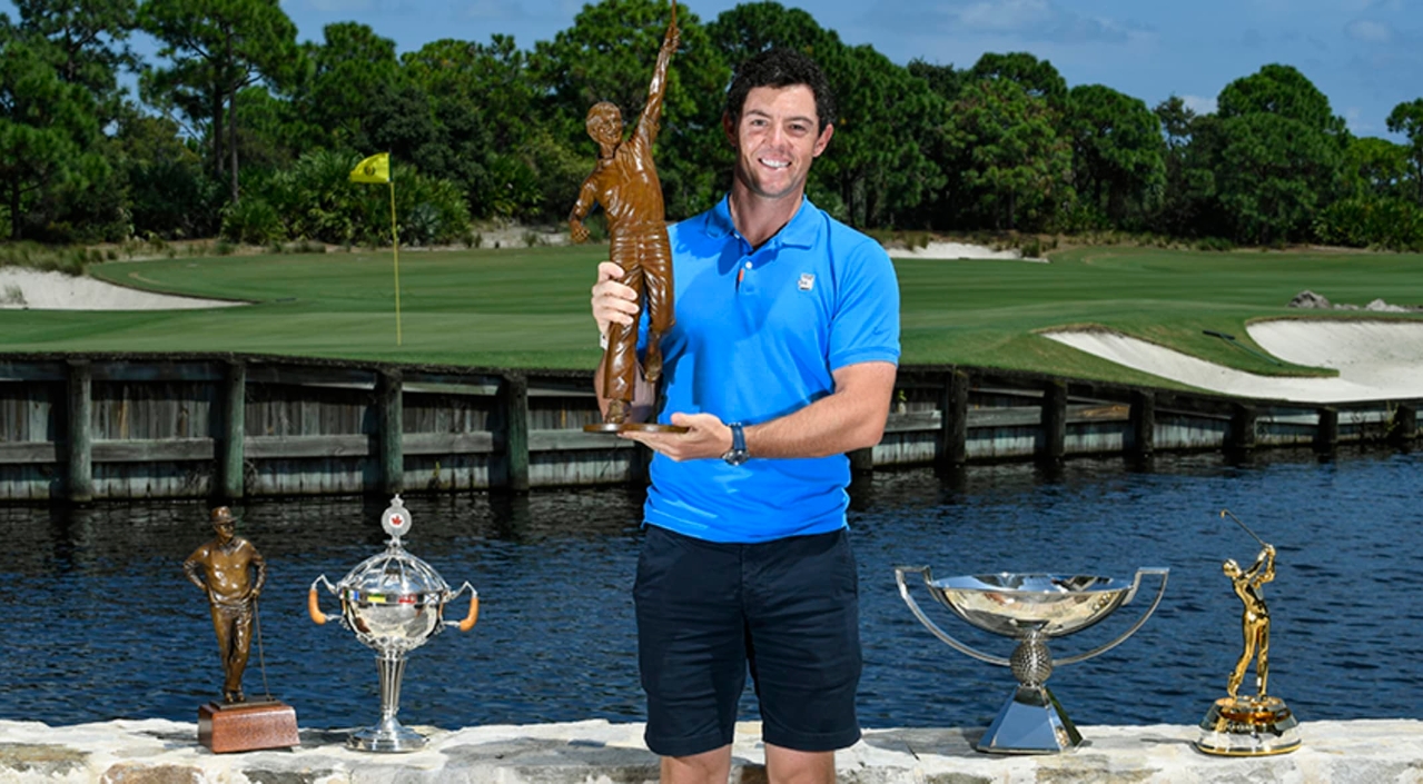 PGA Tour Player of the Year