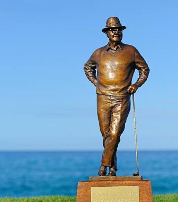 Byron Nelson Award