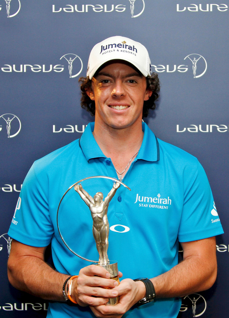 Laureus World Sports Award