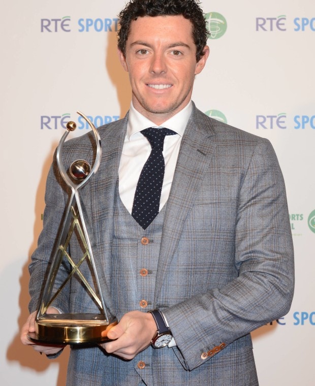 RTÉ Sports Person of the Year