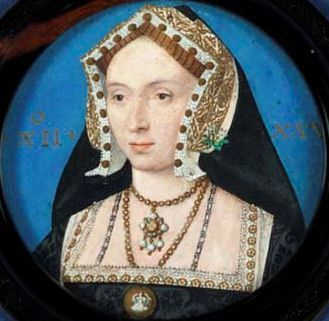 Mistress: Elizabeth Blount