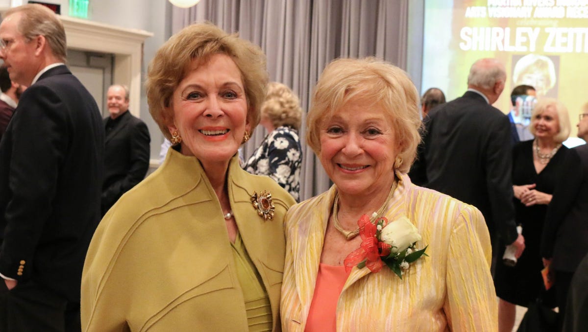 Gallery of Martha Ingram