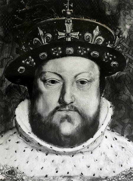 Gallery of Henry VIII