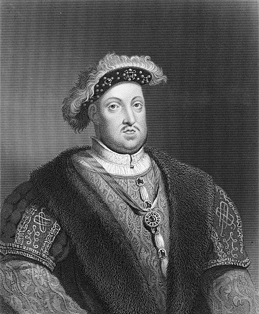 Gallery of Henry VIII