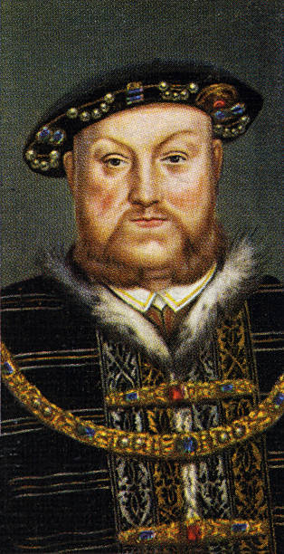 Gallery of Henry VIII