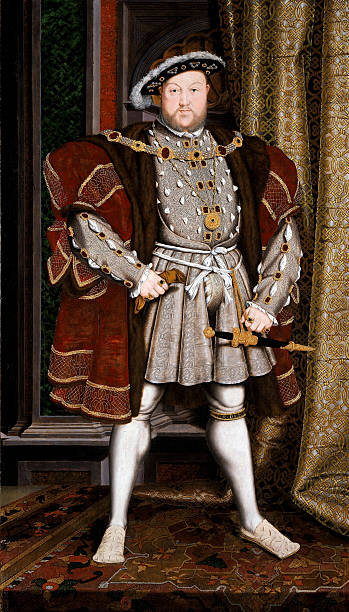 Gallery of Henry VIII