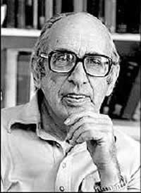 Harry Rositzke
